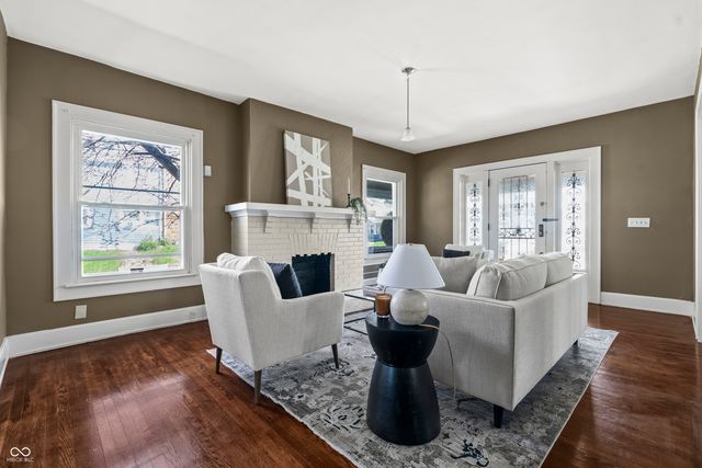 3970 Broadway Street, Indianapolis, IN 46205