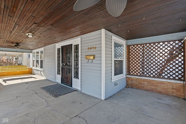 3970 Broadway Street, Indianapolis, IN 46205