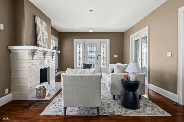 3970 Broadway Street, Indianapolis, IN 46205