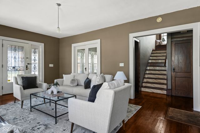 3970 Broadway Street, Indianapolis, IN 46205