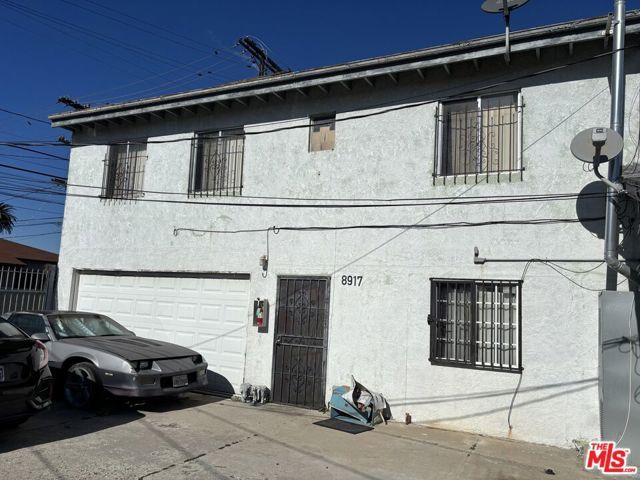 8915 S Normandie Avenue, Los Angeles, CA 90044