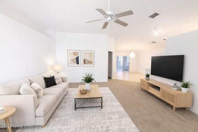 2235 Myla Lane, Melbourne, FL 32935