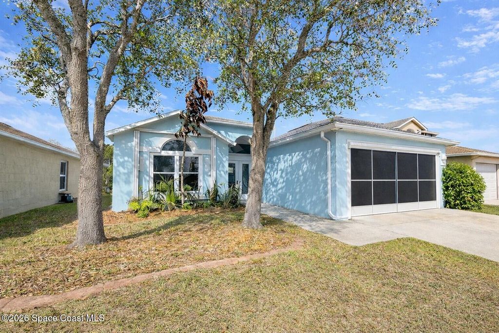 2235 Myla Lane, Melbourne, FL 32935