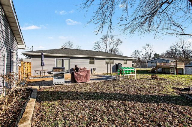 2964 Bryant Street, Portage, IN 46368