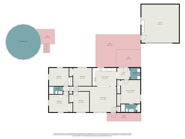 2964 Bryant Street, Portage, IN 46368