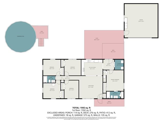 2964 Bryant Street, Portage, IN 46368