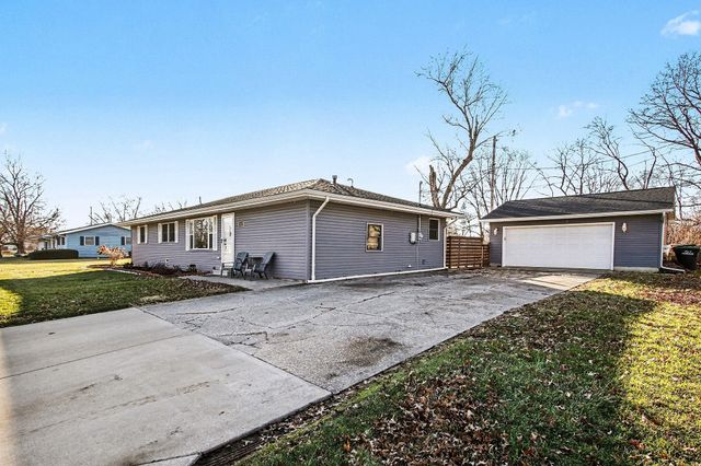 2964 Bryant Street, Portage, IN 46368