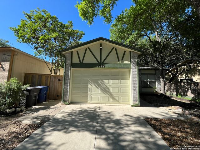 7339 HUNTERS LAND, San Antonio, TX 78249