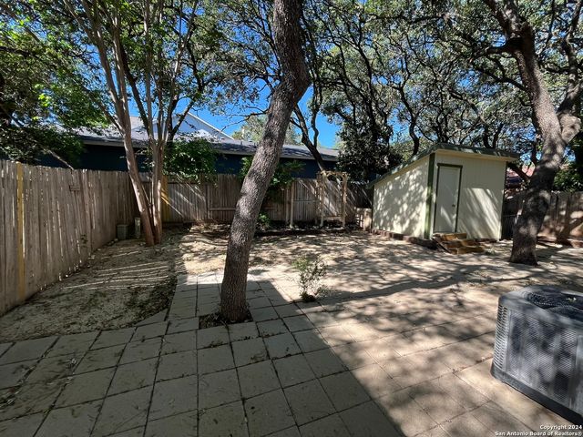 7339 HUNTERS LAND, San Antonio, TX 78249