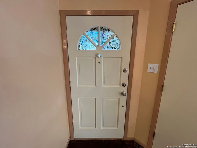 7339 HUNTERS LAND, San Antonio, TX 78249