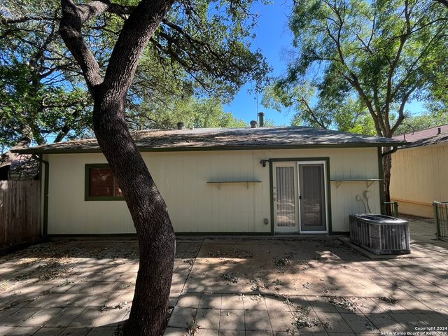 7339 HUNTERS LAND, San Antonio, TX 78249