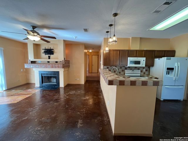 7339 HUNTERS LAND, San Antonio, TX 78249