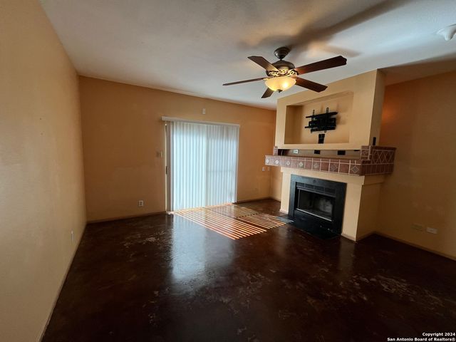 7339 HUNTERS LAND, San Antonio, TX 78249