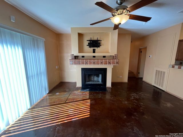 7339 HUNTERS LAND, San Antonio, TX 78249