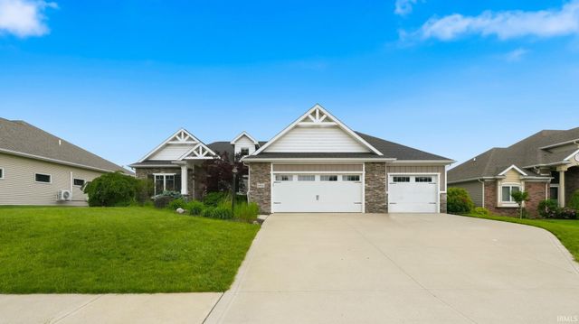 10916 Eagle River Run, Fort Wayne, IN 46845