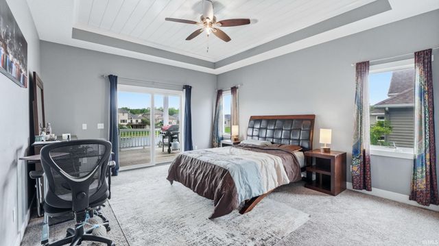 10916 Eagle River Run, Fort Wayne, IN 46845