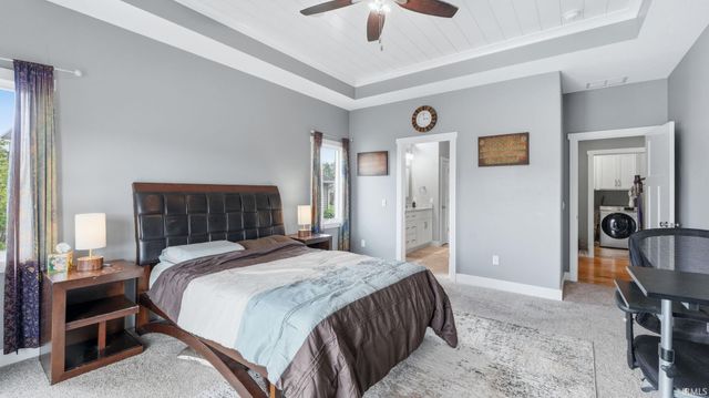 10916 Eagle River Run, Fort Wayne, IN 46845
