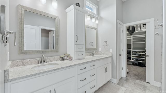 10916 Eagle River Run, Fort Wayne, IN 46845