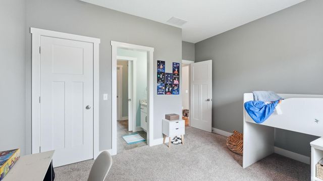 10916 Eagle River Run, Fort Wayne, IN 46845