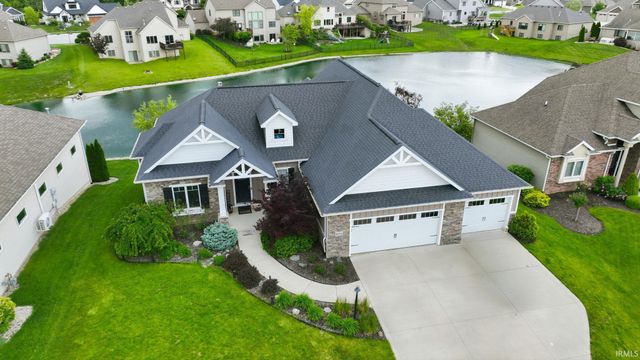 10916 Eagle River Run, Fort Wayne, IN 46845