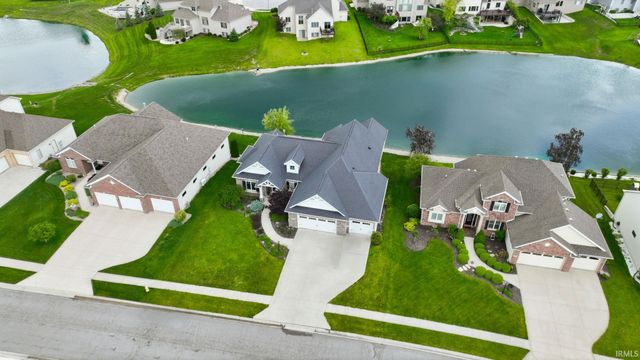10916 Eagle River Run, Fort Wayne, IN 46845