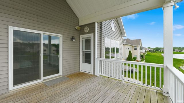 10916 Eagle River Run, Fort Wayne, IN 46845