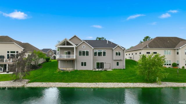 10916 Eagle River Run, Fort Wayne, IN 46845