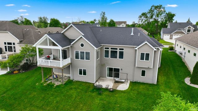 10916 Eagle River Run, Fort Wayne, IN 46845