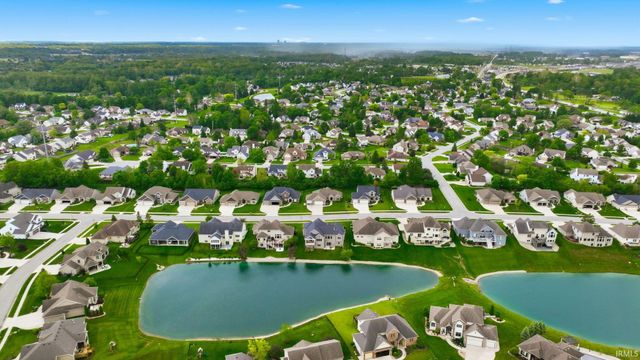 10916 Eagle River Run, Fort Wayne, IN 46845