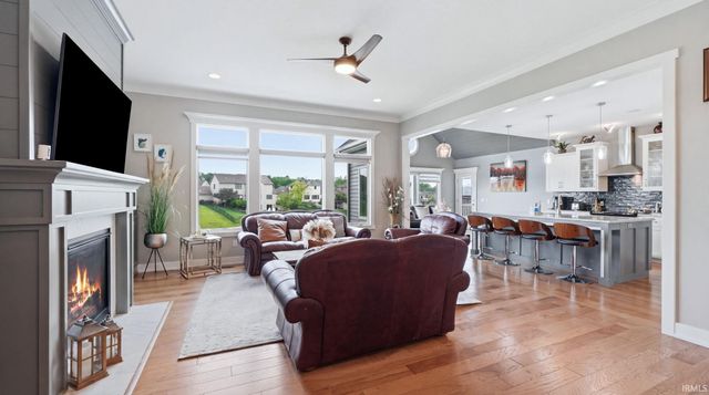 10916 Eagle River Run, Fort Wayne, IN 46845