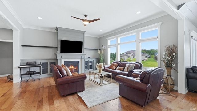 10916 Eagle River Run, Fort Wayne, IN 46845