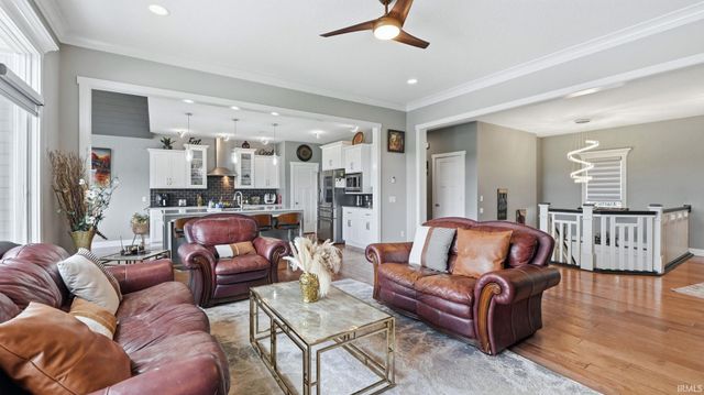 10916 Eagle River Run, Fort Wayne, IN 46845