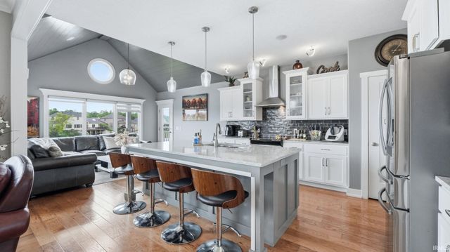 10916 Eagle River Run, Fort Wayne, IN 46845