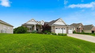 10916 Eagle River Run, Fort Wayne, IN 46845