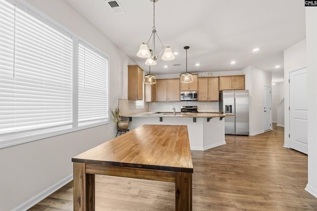 21 Harvest Glen Drive, Elgin, SC 29045