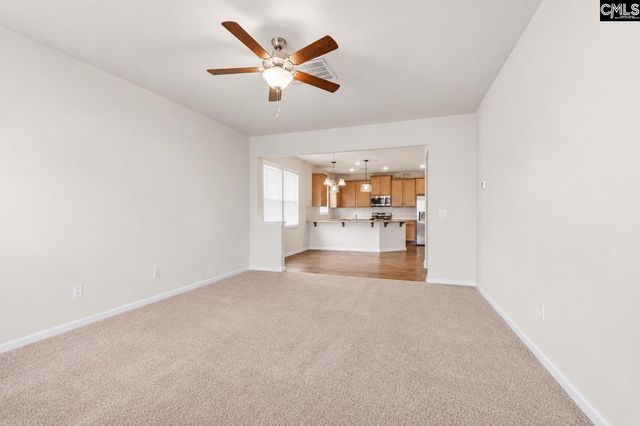 21 Harvest Glen Drive, Elgin, SC 29045