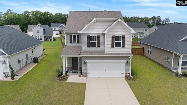 21 Harvest Glen Drive, Elgin, SC 29045