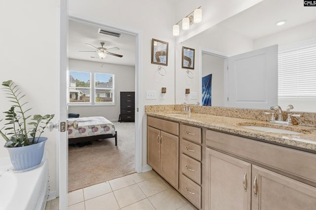 21 Harvest Glen Drive, Elgin, SC 29045