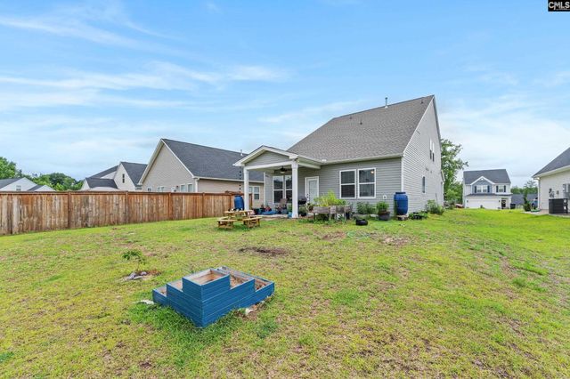 21 Harvest Glen Drive, Elgin, SC 29045