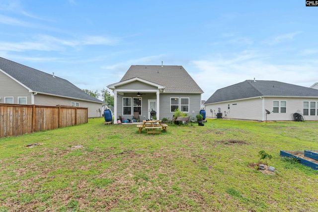 21 Harvest Glen Drive, Elgin, SC 29045