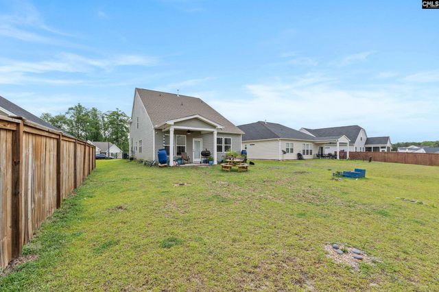 21 Harvest Glen Drive, Elgin, SC 29045