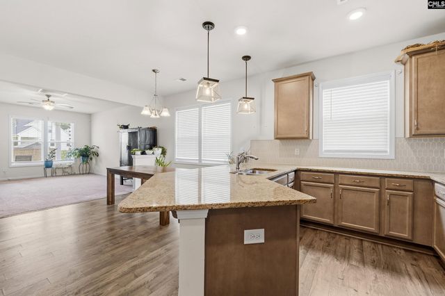 21 Harvest Glen Drive, Elgin, SC 29045