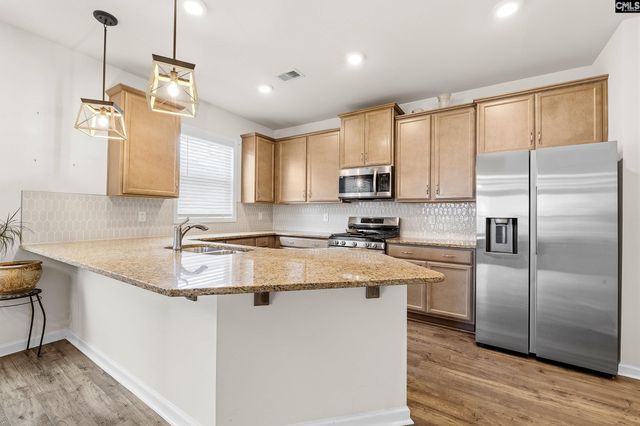 21 Harvest Glen Drive, Elgin, SC 29045