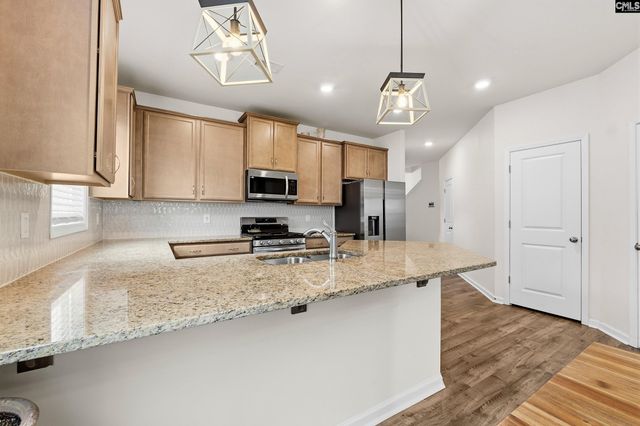 21 Harvest Glen Drive, Elgin, SC 29045