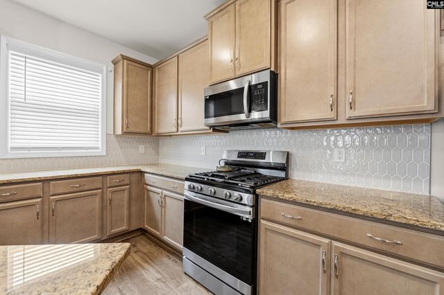 21 Harvest Glen Drive, Elgin, SC 29045