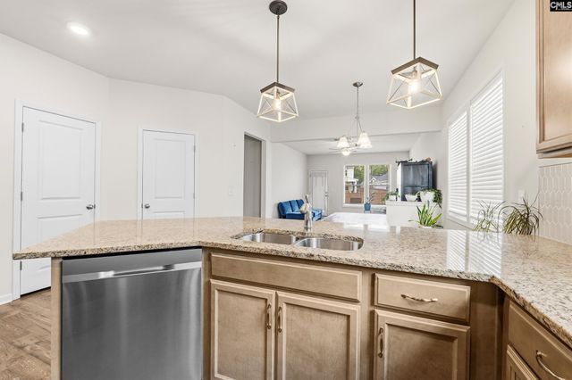 21 Harvest Glen Drive, Elgin, SC 29045