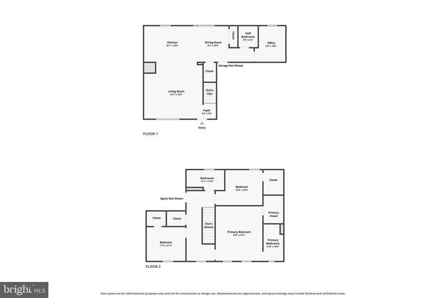 12192 REDHAWK DR, Waynesboro, PA 17268