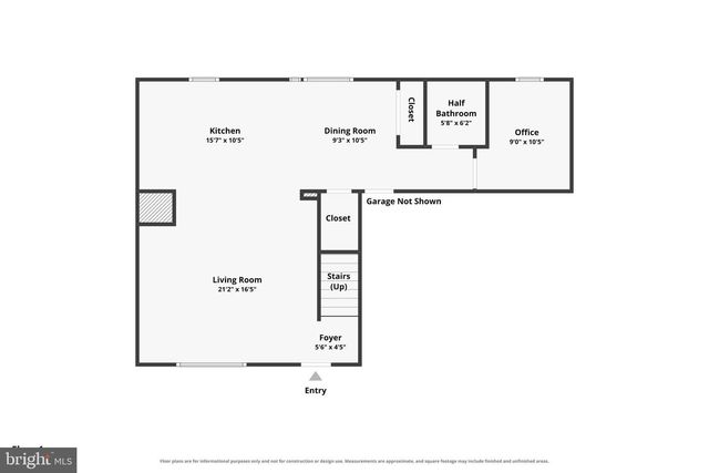 12192 REDHAWK DR, Waynesboro, PA 17268