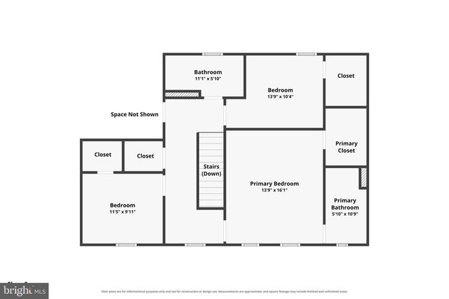 12192 REDHAWK DR, Waynesboro, PA 17268