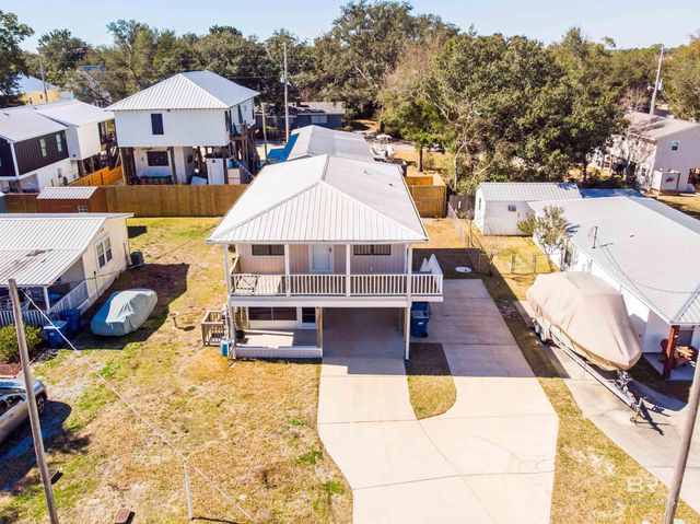 5397 Bear Point Avenue, Orange Beach, AL 36561